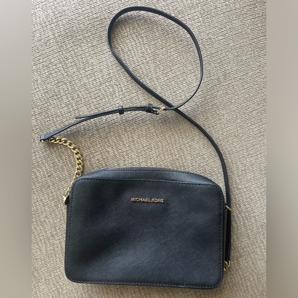 Michael Kors Crossbody
